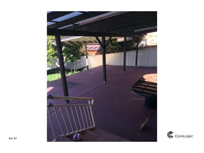 Hinchinbrook NSW 2168