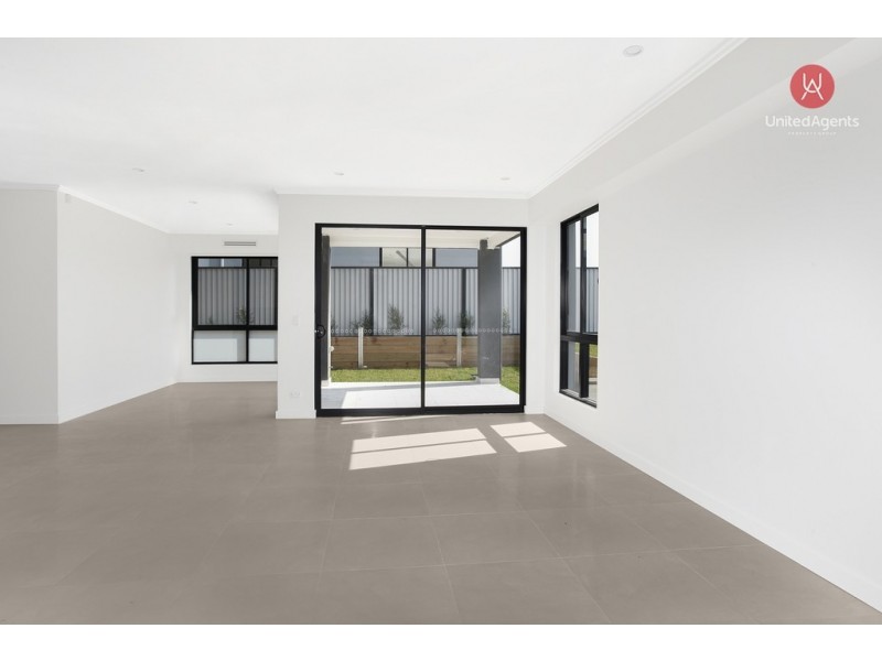 Edmondson Park NSW 2174