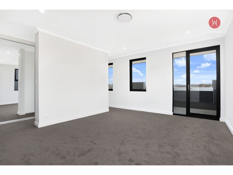 Edmondson Park NSW 2174