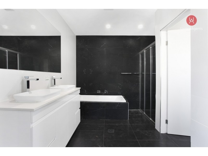 Edmondson Park NSW 2174