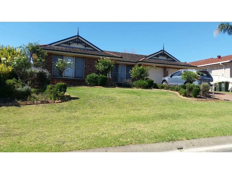 Cecil Hills NSW 2171