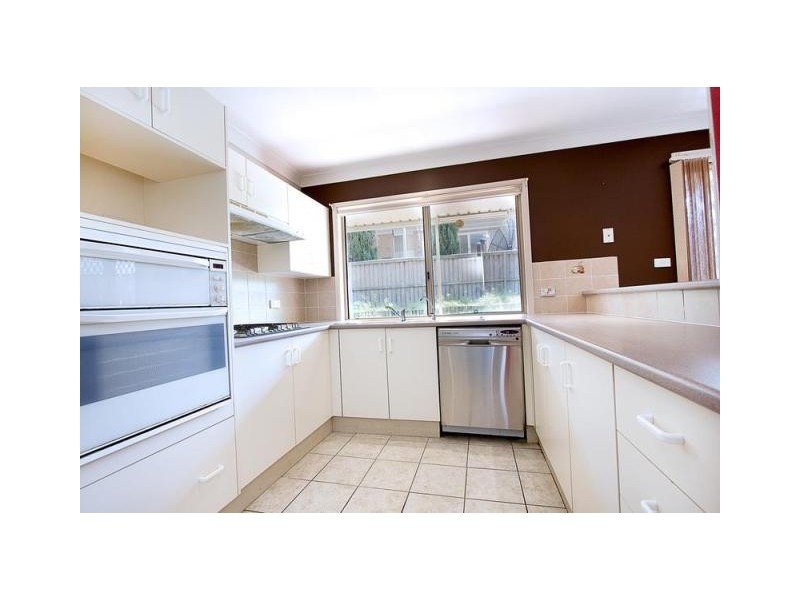 West Hoxton NSW 2171