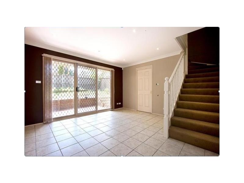 West Hoxton NSW 2171