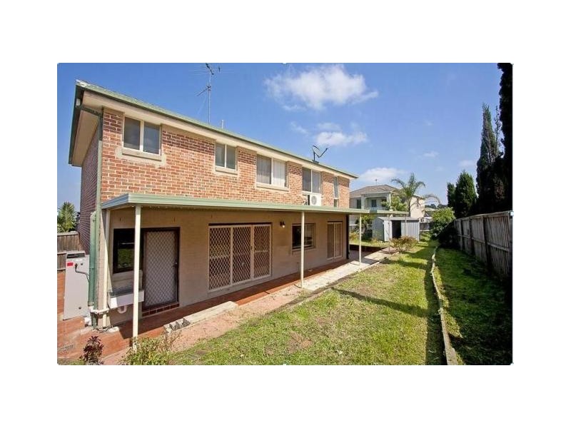 West Hoxton NSW 2171