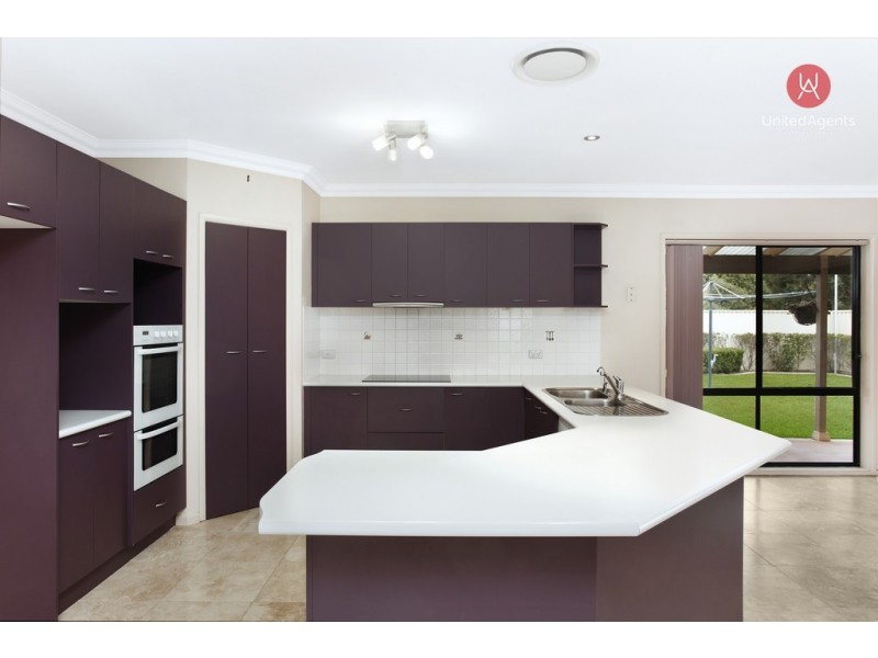 4 Dovedale Close, Glen Alpine NSW 2560