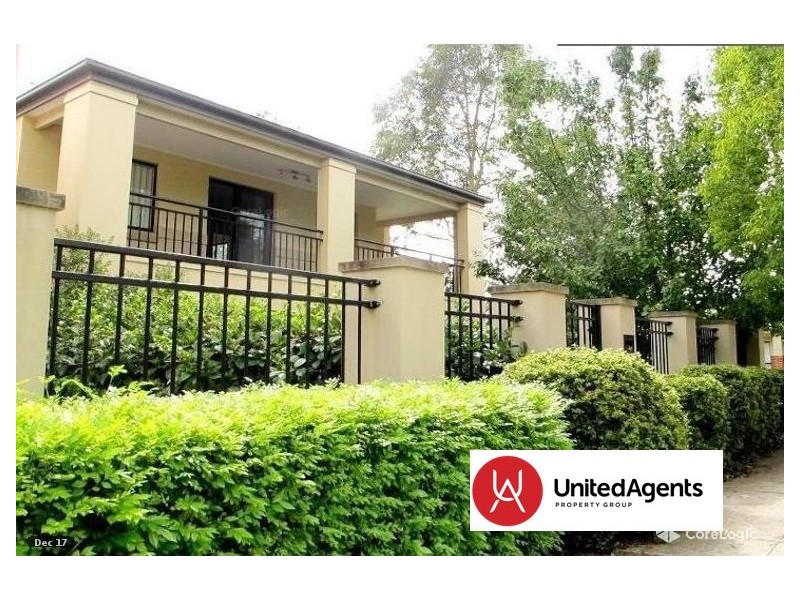 13 Wingate Avenue, West Hoxton NSW 2171