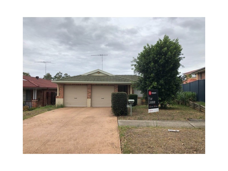 Horningsea Park NSW 2171