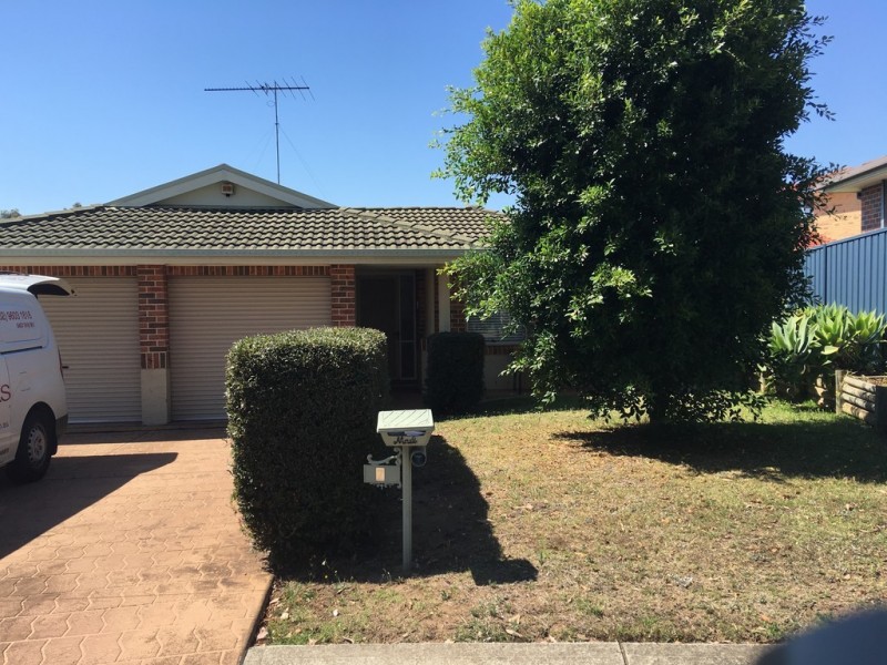 Horningsea Park NSW 2171