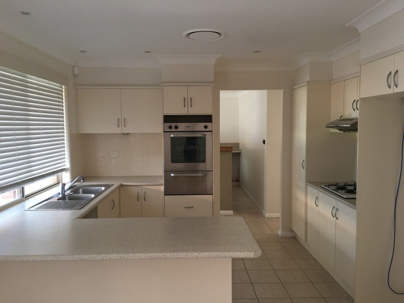 Horningsea Park NSW 2171