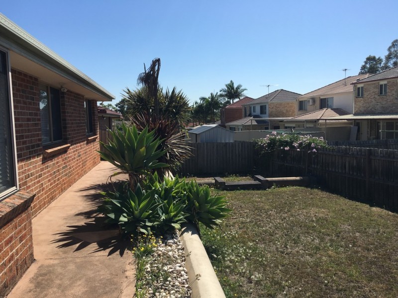 Horningsea Park NSW 2171