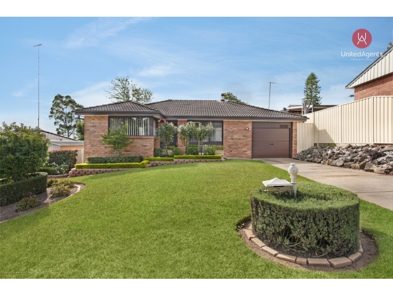 13 Micawber Street, Ambarvale NSW 2560