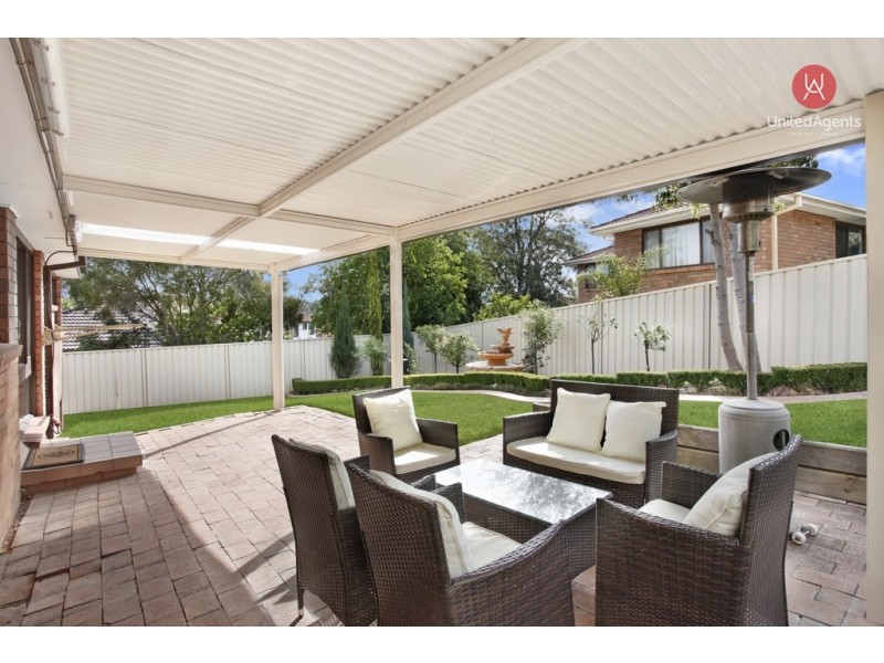 13 Micawber Street, Ambarvale NSW 2560