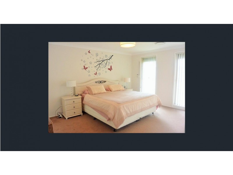 Carnes Hill NSW 2171