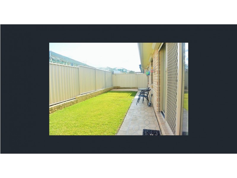 Carnes Hill NSW 2171