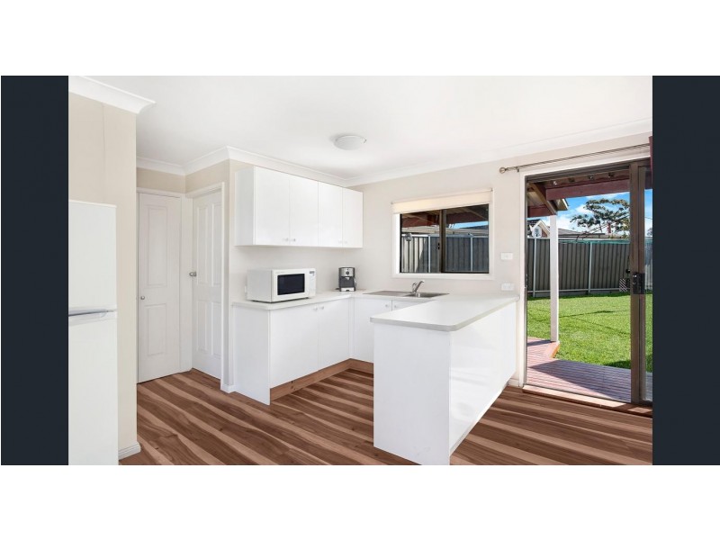 Wetherill Park NSW 2164