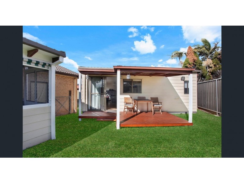 Wetherill Park NSW 2164
