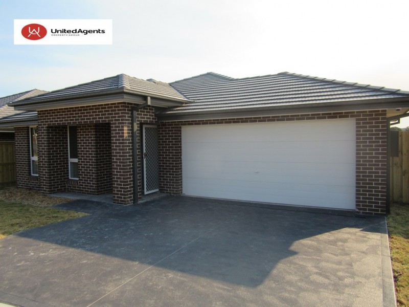 Edmondson Park NSW 2174