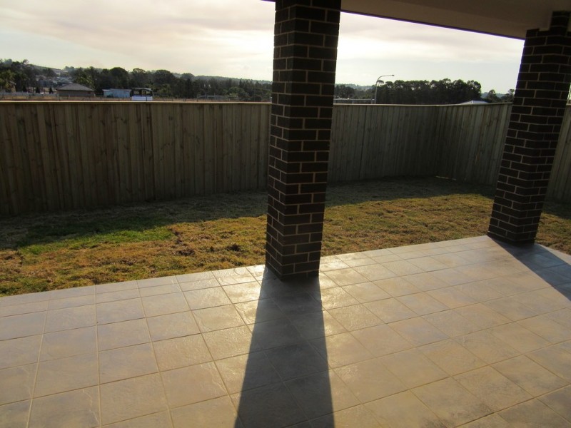 Edmondson Park NSW 2174