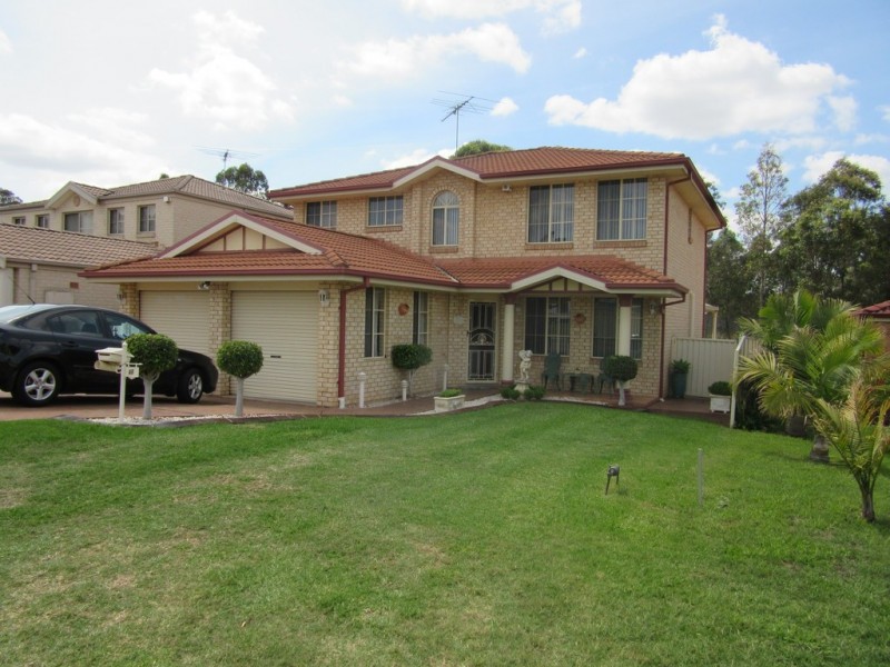 Cecil Hills NSW 2171