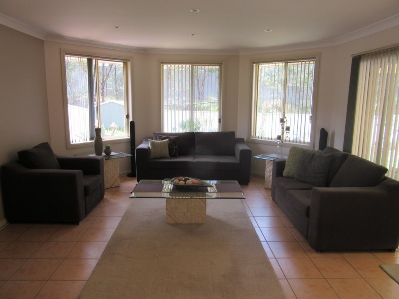 Cecil Hills NSW 2171