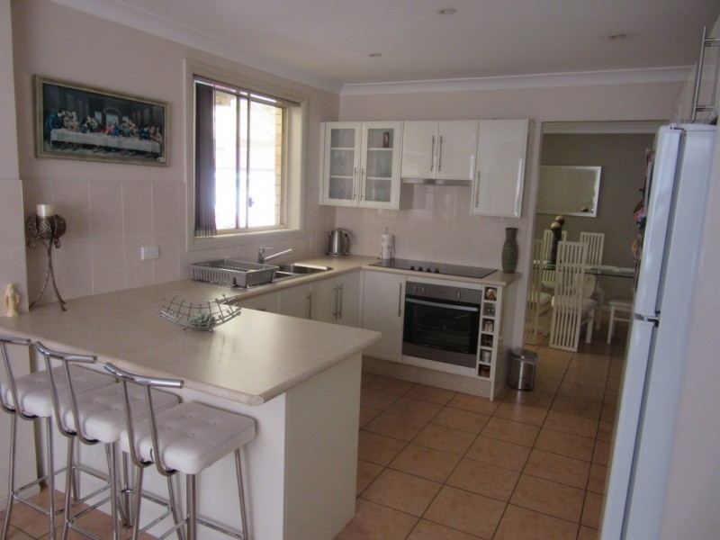 Cecil Hills NSW 2171