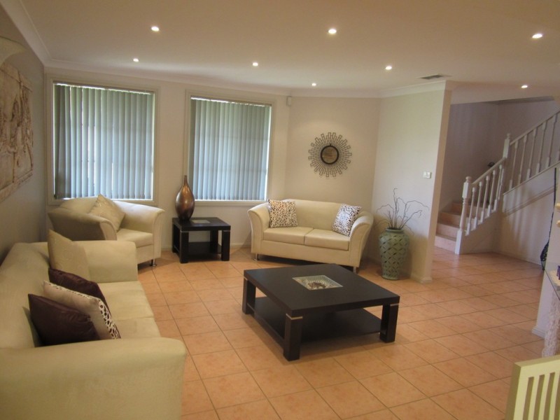 Cecil Hills NSW 2171