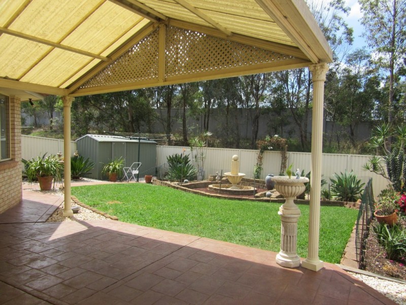 Cecil Hills NSW 2171