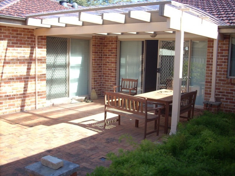 85 EDINBURGH CIRCUIT, Cecil Hills NSW 2171