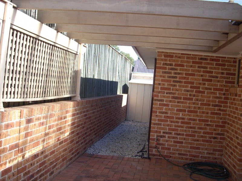 85 EDINBURGH CIRCUIT, Cecil Hills NSW 2171