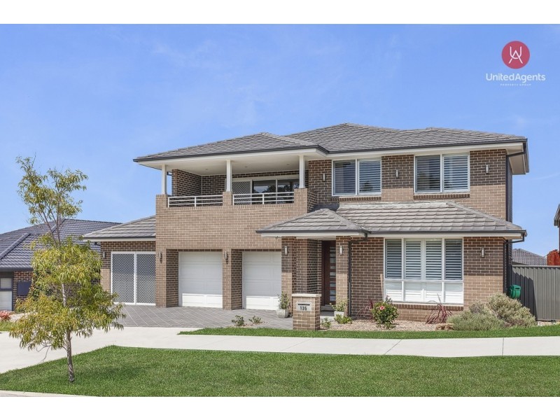 135 Middleton Drive, Middleton Grange NSW 2171