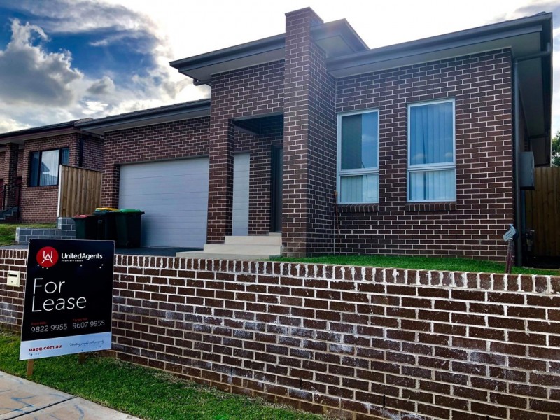 Edmondson Park NSW 2174