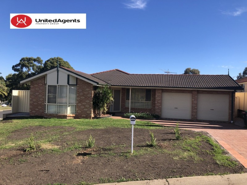 Cecil Hills NSW 2171