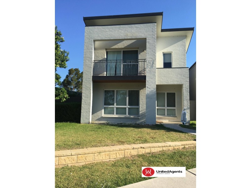 185 Middleton Drive, Middleton Grange NSW 2171