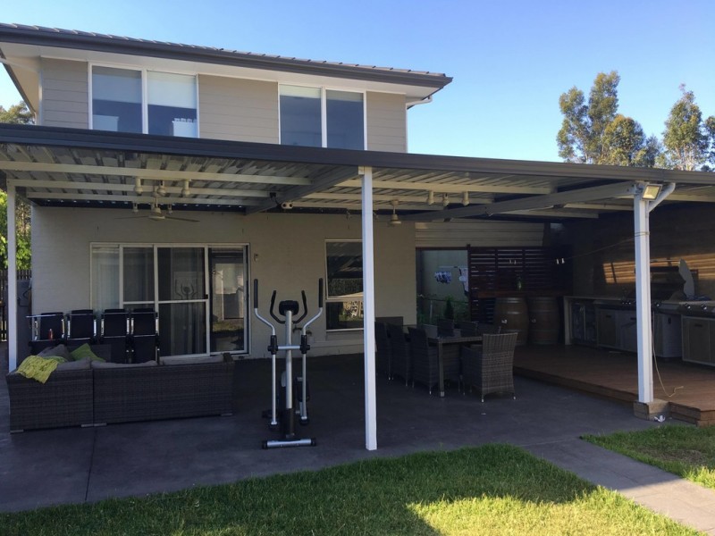 185 Middleton Drive, Middleton Grange NSW 2171