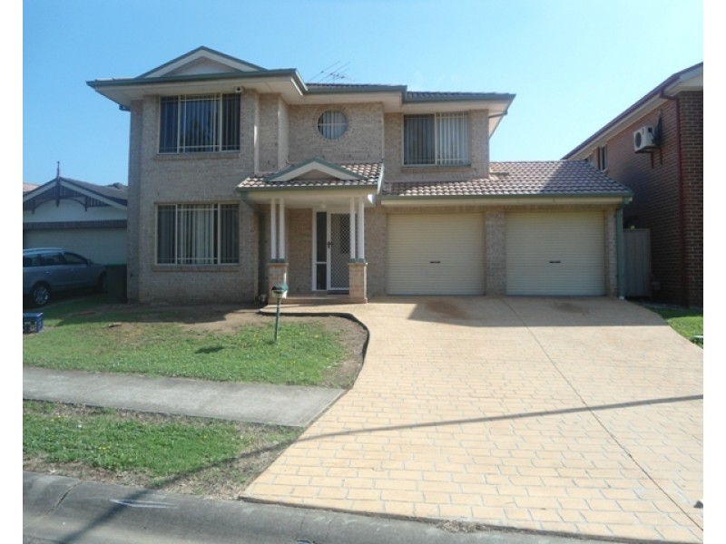 79 Balmoral Circuit, Cecil Hills NSW 2171