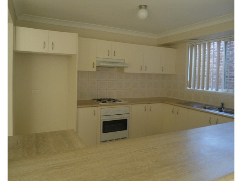 79 Balmoral Circuit, Cecil Hills NSW 2171