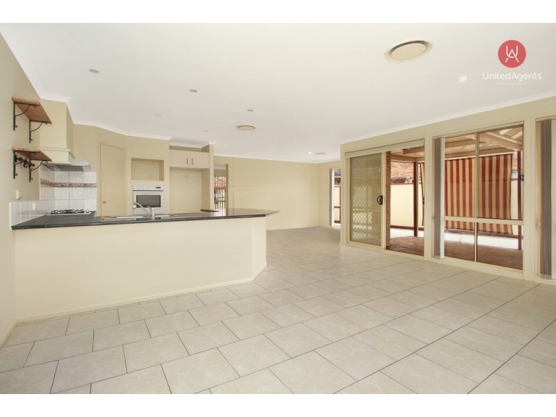 3 Wesley Place, Horningsea Park NSW 2171