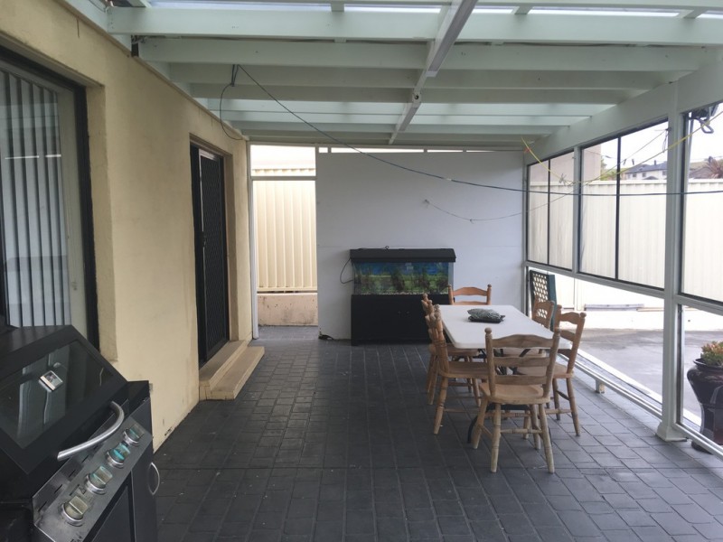 Cecil Hills NSW 2171