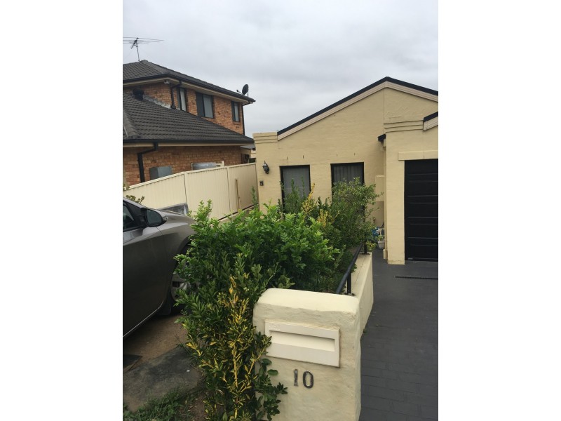 Cecil Hills NSW 2171