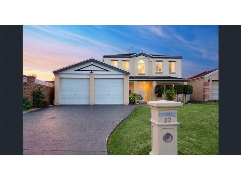 Cecil Hills NSW 2171