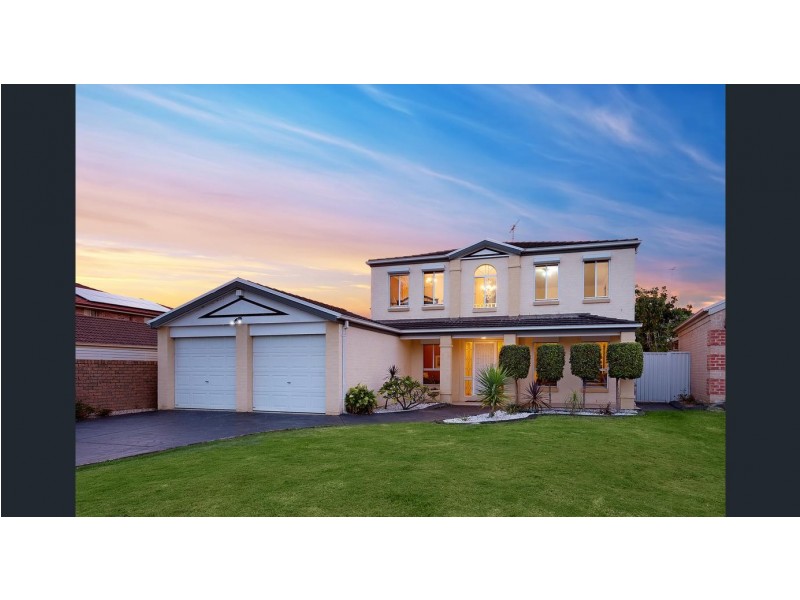 Cecil Hills NSW 2171