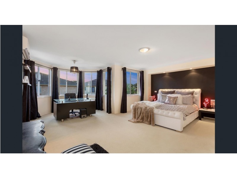 Cecil Hills NSW 2171