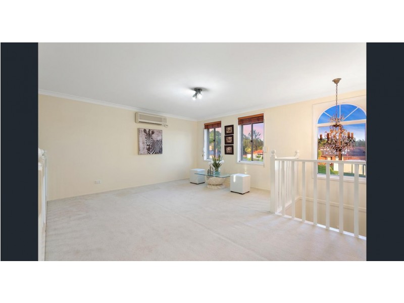 Cecil Hills NSW 2171