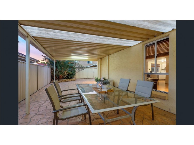 Cecil Hills NSW 2171