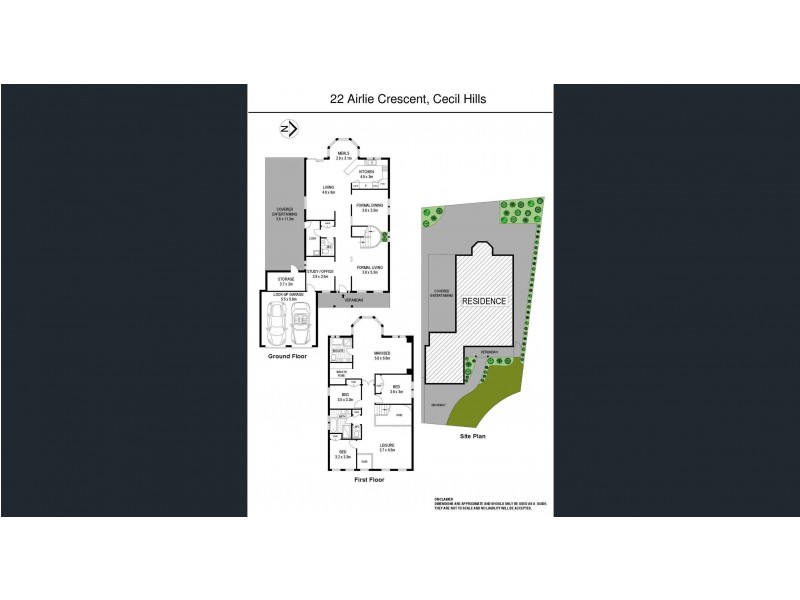 Cecil Hills NSW 2171