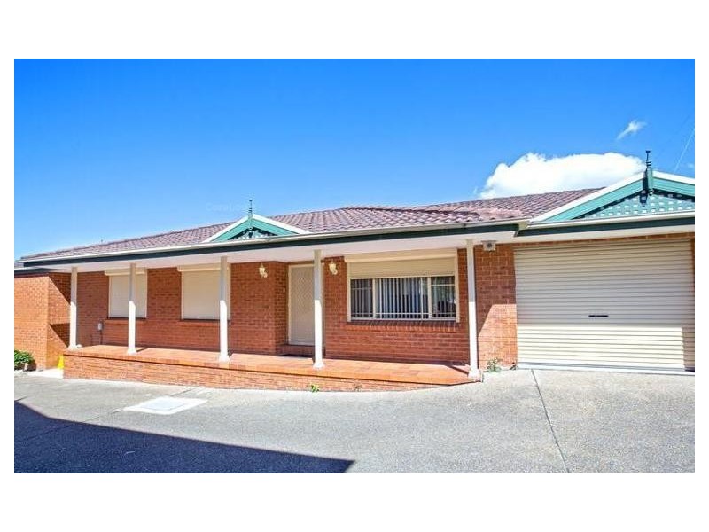 10/345 Hamilton Road, Fairfield West NSW 2165