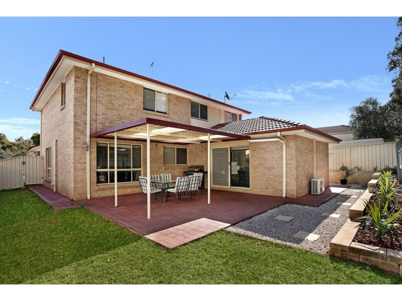 West Hoxton NSW 2171