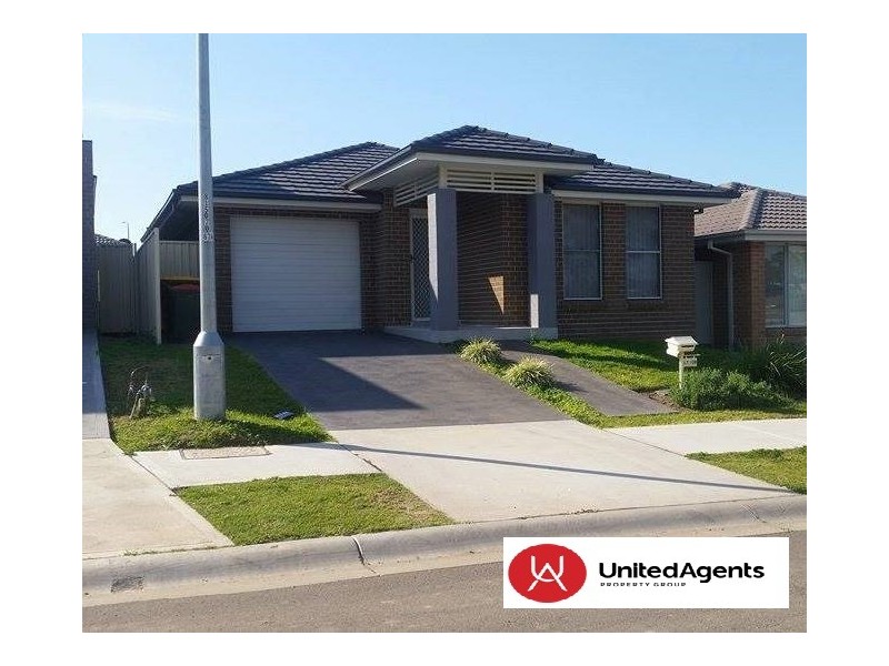 26 Affleck Gardens, Middleton Grange NSW 2171