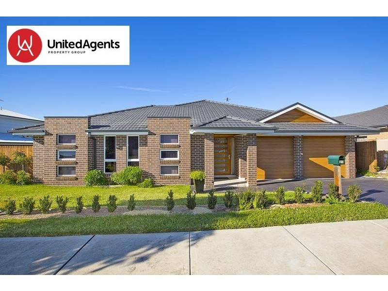 Edmondson Park NSW 2174