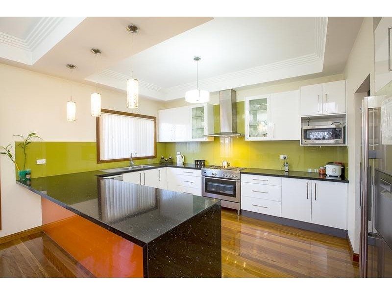 Edmondson Park NSW 2174